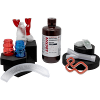 LOCTITE 3D IND405 Clear - 1.000 g