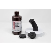 LOCTITE 3D IND406 Black - 1.000 g