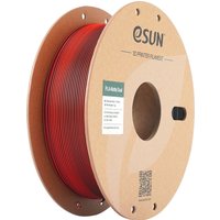 eSUN PLA-Matte Dual Red Black - 1,75 mm / 1000 g