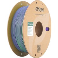 eSUN PLA-Matte Dual Green Purple - 1,75 mm / 1000 g