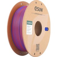 eSUN PLA-Matte Dual Red Blue - 1,75 mm / 1000 g