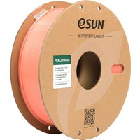 eSUN PLA-Luminous Orange - 1,75 mm / 1000 g