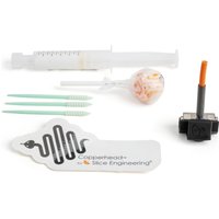 Slice Engineering Copperhead Hotend Upgrade Kit für Prusa Mini - 1 Stk