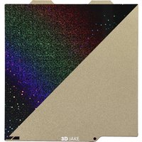 3DJAKE PET/PEI Bauplatte Magic - 184 x 197 mm