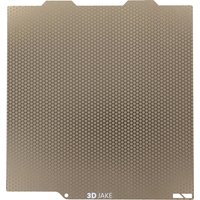 3DJAKE PEI Bauplatte Honeycomb - 184 x 197 mm