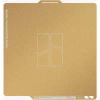 Bambu Textured PEI Plate - A1, P1-Serie, X1-Serie