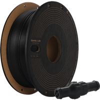 Bambu Lab PPS-CF Black - Spule