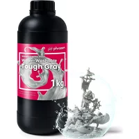 Phrozen Water-Washable Tough Resin Gray - 1.000 g