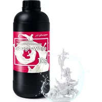 Phrozen Water-Washable Tough Resin White - 1.000 g