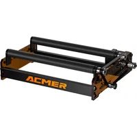 ACMER M3 Rotary Roller - 1 Stk
