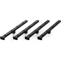 ACMER Conveyor Rail 4er-Set - 1 Set