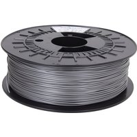 3DJAKE easyPETG Silber - 1,75 mm / 8000 g