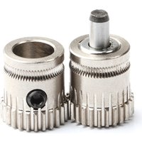 Bondtech Drivegear Kit für 1,75 mm - 8 mm Welle