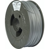 The Filament PETG Silver Aluminium - 1,75 mm / 1000 g