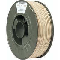 The Filament PLA Wood Ash - 1,75 mm / 1000 g