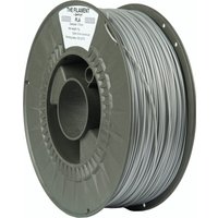 The Filament PLA Silver Aluminium - 1,75 mm / 1000 g