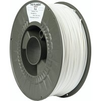 The Filament PLA Traffic White - 1,75 mm / 1000 g