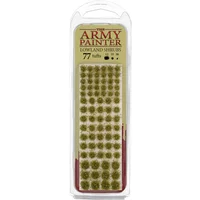 The Army Painter Lowland Shrubs Tuft - 1 Set
