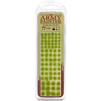 The Army Painter Jungle Tuft - 1 Set