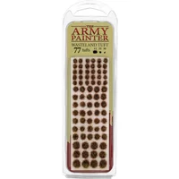 The Army Painter Wasteland Tuft - 1 Set