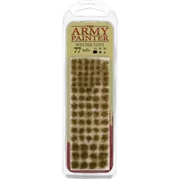 The Army Painter Winter Tuft - 1 Set