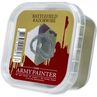 The Army Painter Battlefield Basing: Battlefield Razorwire - 1 Stk