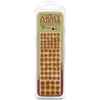 The Army Painter Mountain Tuft - 1 Set