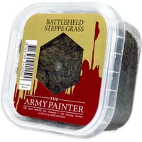 The Army Painter Battlefield Basing: Steppe Grass - 1 Stk