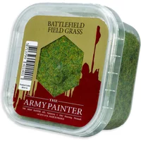 The Army Painter Battlefield Basing: Field Grass - 1 Stk