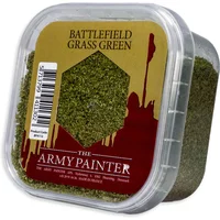 The Army Painter Battlefield Basing: Grass Green - 1 Stk