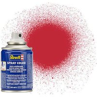 Revell Spray karminrot, matt - 100 ml
