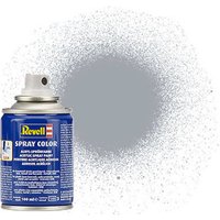 Revell Spray silber, metallic - 100 ml