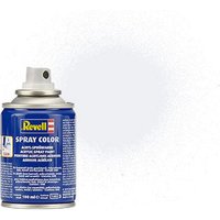 Revell Spray weiß, seidenmatt - 100 ml