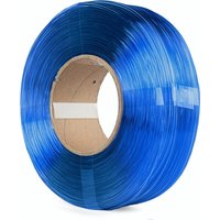 The Filament ReFill PETG Transparent Blue - 1,75 mm / 1000 g