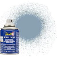 Revell Spray grau, seidenmatt - 100 ml
