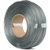 The Filament ReFill PETG Silver Aluminium - 1,75 mm / 1000 g