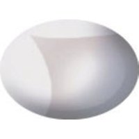 Revell Aqua farblos, matt - 18 ml