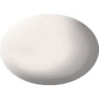 Revell Aqua weiß, matt - 18 ml