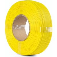 The Filament ReFill PLA Sorbet Yellow - 1,75 mm / 1000 g