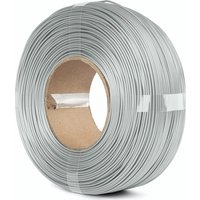 The Filament ReFill PLA Silver Aluminium - 1,75 mm / 1000 g