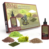 The Army Painter Battlefields Basing Set - 1 Set