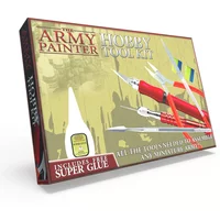 The Army Painter Hobby Tool Kit - 1 Set