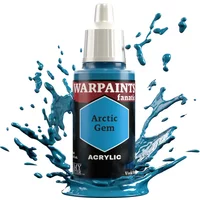 The Army Painter Warpaints Fanatic: Vivid Blues - Arctic Gem
