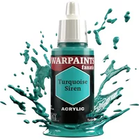 The Army Painter Warpaints Fanatic: Turquoises - Turquoise Siren
