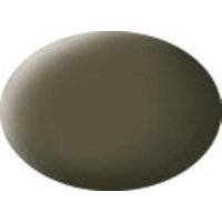 Revell Aqua nato-oliv, matt - 18 ml