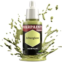 The Army Painter Warpaints Fanatic: Vibrant Greens - Afterglow