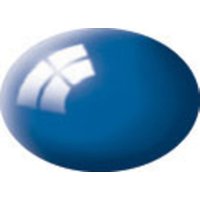Revell Aqua blau, glänzend - 18 ml