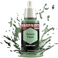 The Army Painter Warpaints Fanatic: Desaturated Cool Greens - Forest Faun