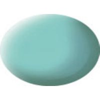 Revell Aqua lichtgrün, matt - 18 ml