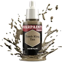 The Army Painter Warpaints Fanatic: Light Neutrals - Tomb King Tan